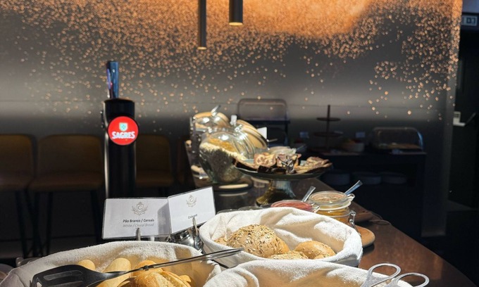 Baixa Hotel | Golden Lisbon Hotel