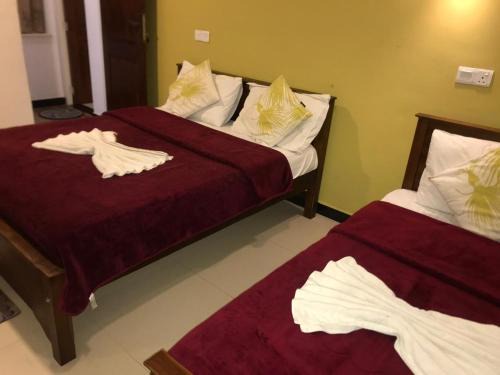 Hatton Hotel | Golden Mahal