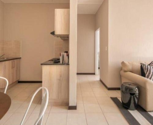 Boksburg Apartment | Golden Oaks Complex
