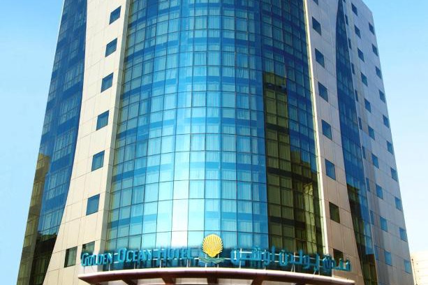 Doha Hotel | Golden Ocean Hotel