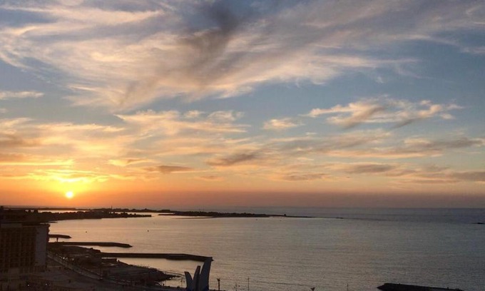 Marsa Matruh Apartment | Golden Panorama