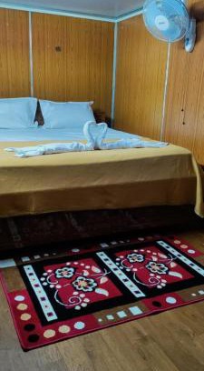 Manjakuttai House | Golden Paradise Home stay, yercaud.
