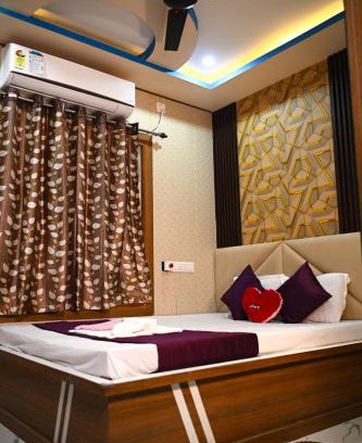 New Digha Hotel | Golden Peacock Guest Inn