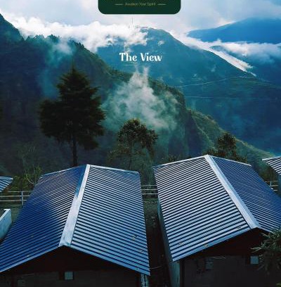 Chakrata Resort | Golden Peak Resort