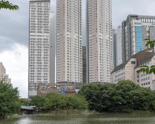 Icheon Hotel | Golden Planet Hotel