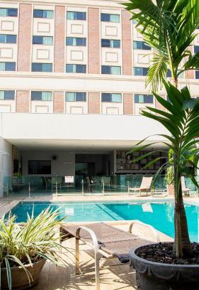 Porto Velho Hotel | Golden Plaza Hotel
