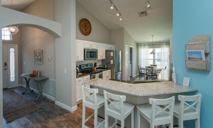 West Kissimmee House | Golden Pond Landing home
