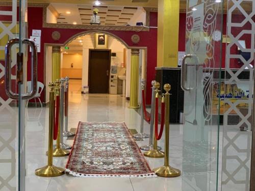 Riyadh Apartment | Golden Quba 1