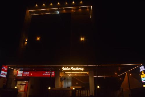 Nagapattinam Hotel | Golden Residency