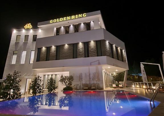 Farke Hotel | Golden Ring Resort