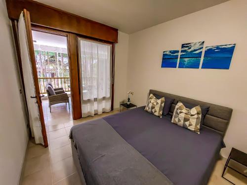 Lignano Riviera Apartment | Golden Riviera No 7