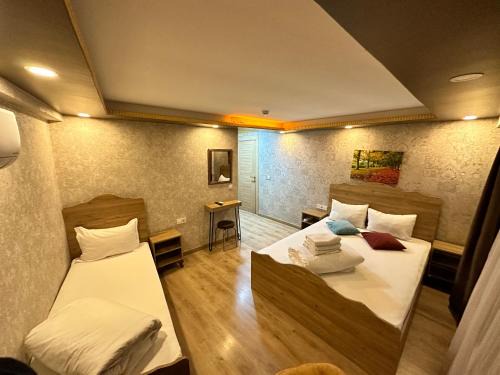 Kumkapi Hotel | Golden Sail Hotel Old City
