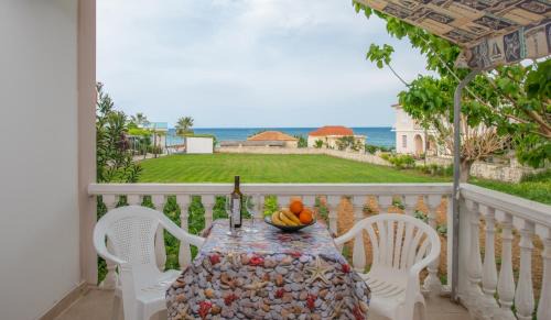 Drosia Apartment | Golden sand Paradise II