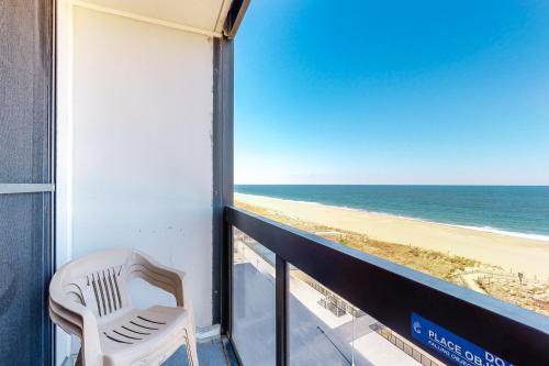 North Ocean City Hotel | Golden Sands 714