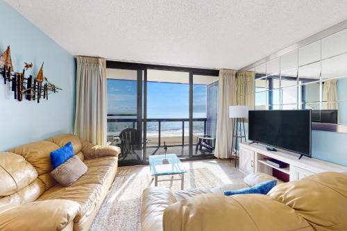 North Ocean City Apartment | Golden Sands 715