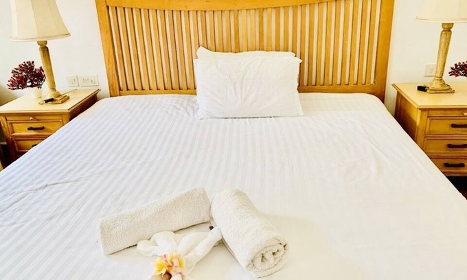 Mangeshi Apartment | GOLDEN SANDS APARTMENT