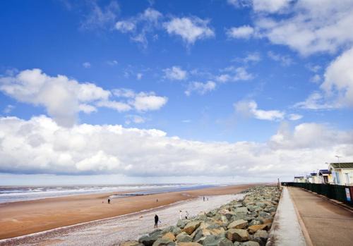 Kinmel Bay Resort | Golden Sands Holiday Park