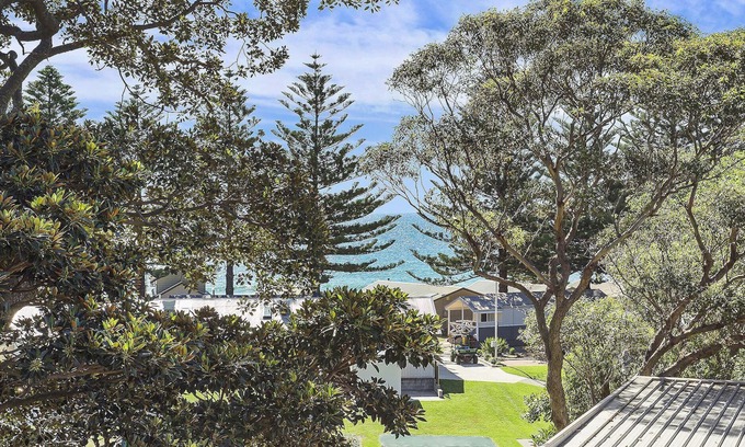 Kiama House | GOLDEN SANDS KIAMA NSW