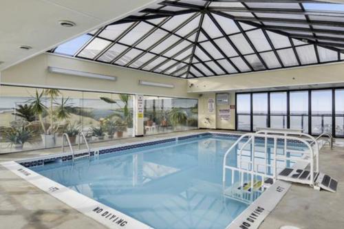 North Ocean City Apartment | Golden Sands VIII