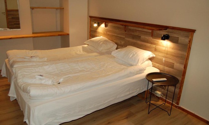 Eskilstuna Hotel | Golden Spa Hotell