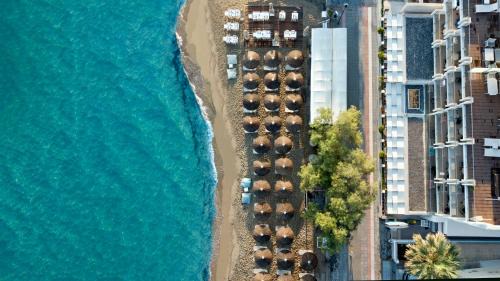 Perea Hotel | Golden Star City Resort