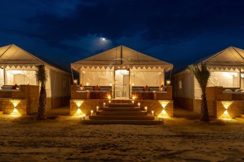 Sam Other | Golden Star Desert Camp