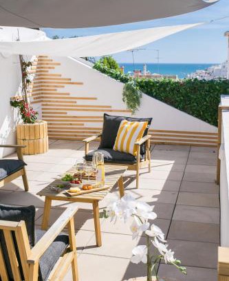 Albufeira House | Golden Stay Experience