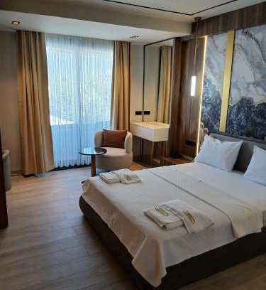 Akcay Hotel | Golden Stone Hotel Akçay