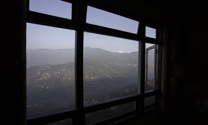 Pelling Hotel | Golden Sunrise & Spa