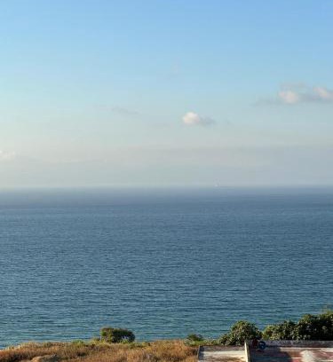 Ksar es Seghir Apartment | Golden Sweet Home