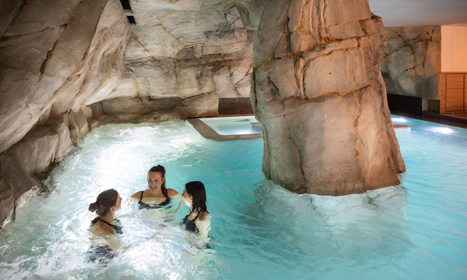 Aix-les-Bains City Center Hotel | Golden Tulip Aix les Bains