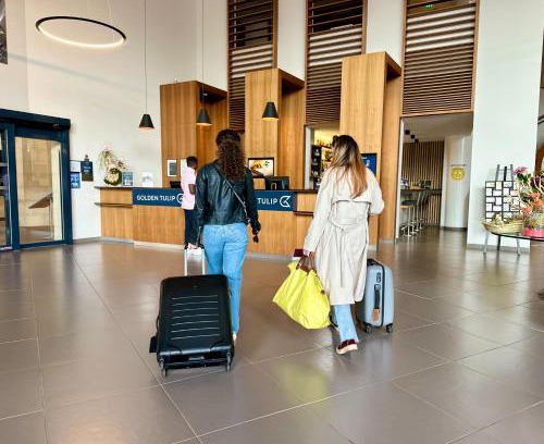 Amneville Hotel | Golden Tulip Amnéville - Hôtel Spa & Casino