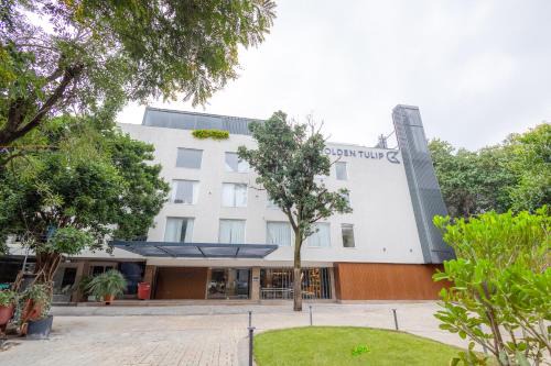 Bhopal Hotel | Golden Tulip Bhopal