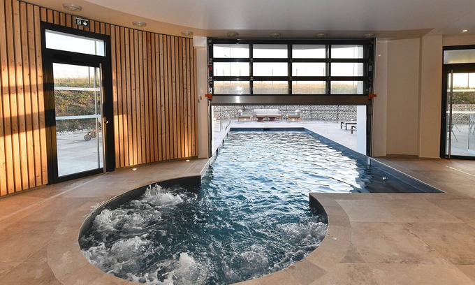 Bezannes Hotel | Golden Tulip Reims