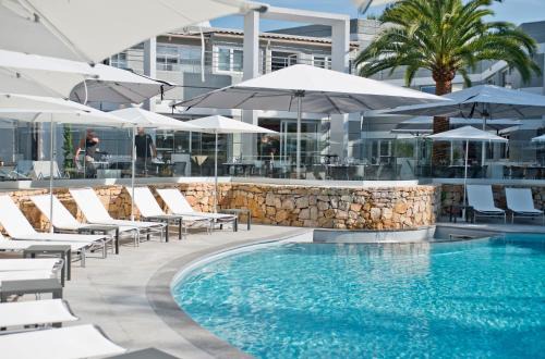 Biot Hotel | Golden Tulip Sophia Antipolis - Hotel & Spa