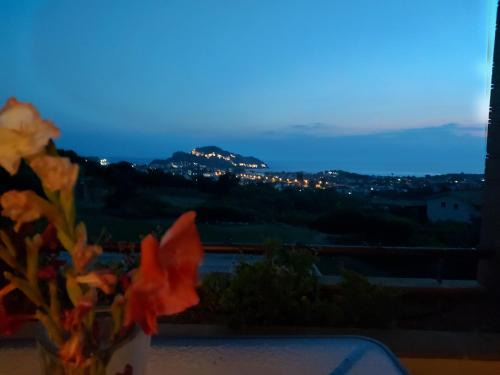 Myrina Apartment | Golden view apartments Myrina Limnos