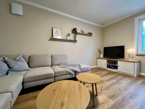 Wangerland House | Goldene Linie