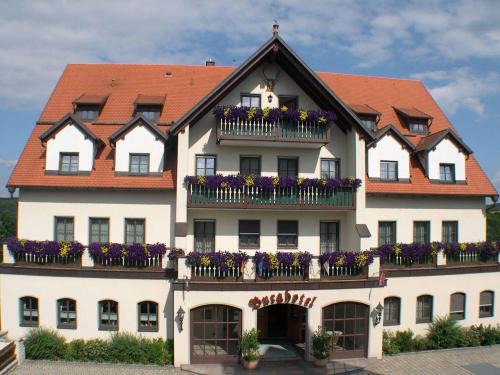 Burgthann Hotel | Goldener Hirsch