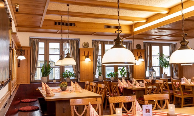 Donauwoerth Hotel | Goldener Hirsch Donauwörth