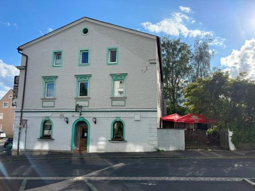 Wunsiedel Hotel | Goldener Loewe