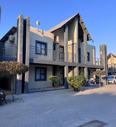 Ongwediva Apartment | GoldenStay
