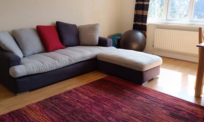 Childs Hill Apartment | Golders Green /Hampstead