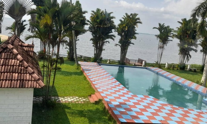 Kumarakom Resort | Goldfield Club & Lake Resort, Kumarakom