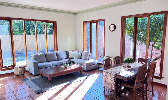 Ballarat House | Goldfields Manor Ballarat City
