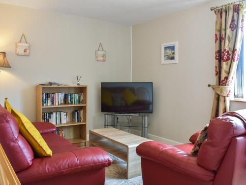 Haydon Bridge House | Goldfinch Cottage - Uk47698