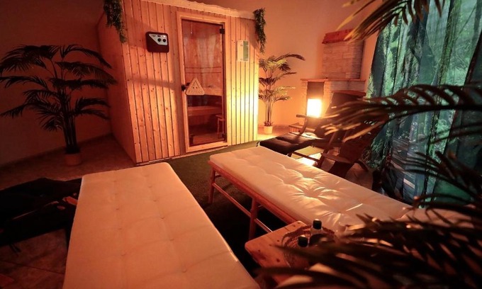 Andernach Villa | Goldhouse - Sauna, Whirlpool, Switch, Darts & mehr