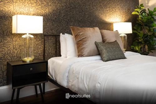 Covington House | Goldie on Greer - Perfect for 4