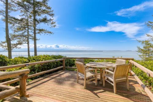 Greenbank House | Goldilocks by AvantStay Luxury Waterfront Home