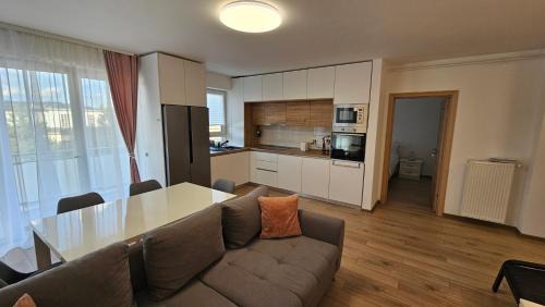 Tirgu Mures Apartment | Goldmaurer