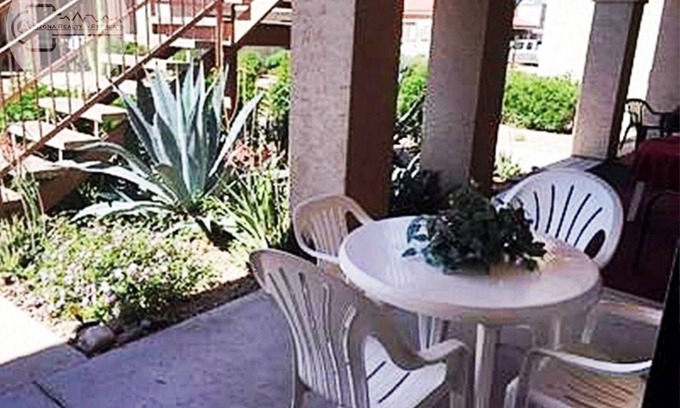 Apache Junction Condo | Goldminers Getaway, History & Modern Amenities Near the Superstition Mountains!
